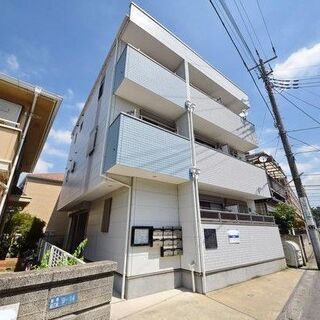 🌺入居総額10万円🌼JR常磐線 柏駅 歩11分🌺柏市旭町🌼