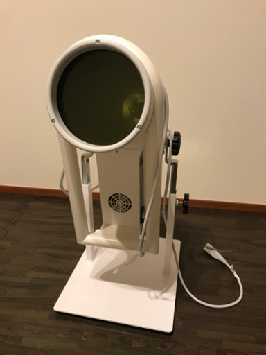 バイオプトロン2 スタンド付き 93,500円