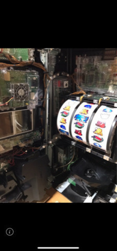 リゼロ　スロット実機　