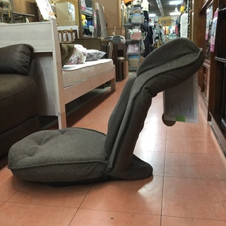 PROIDEA スリム座椅子　ピラトレ　¥6,380(税込)の画像