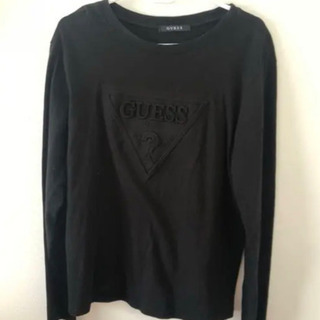 GUESS ロンT  