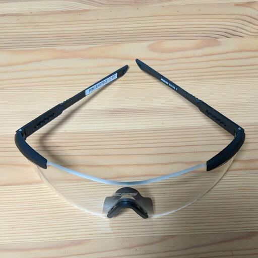 【ほぼ新品】ESS　ICE 3レンズ（日本正規品）