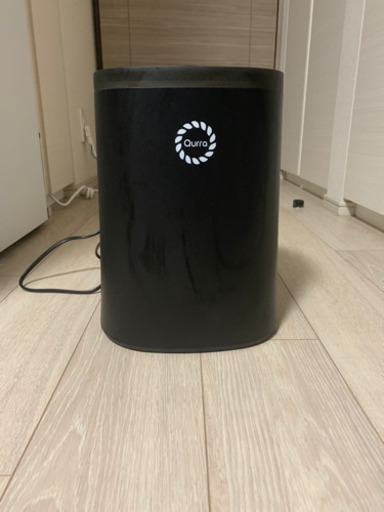 加湿器＊お譲りします。