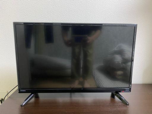 DOSHISHA 24型　ハイビジョンテレビ　DOL24H100