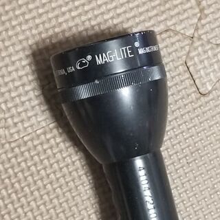 マグライト