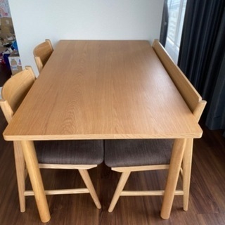 unico ダイニングセット Unico ダイニングセット