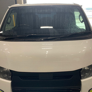 バッドフェイス 引取限定 415コブラ ナロー 標準 ハイエース 6型