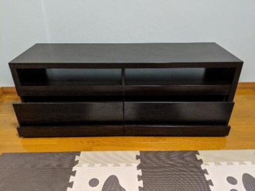 【中古】テレビボード