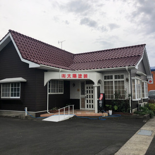 塗装工募集《未経験者でも歓迎》