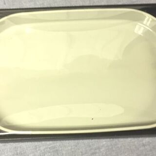＜未使用品＞　グレーのプラスチック製のトレー　42センチ　ＫＤ1...