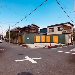 加古川 トランクルーム❣️　加古川　貸しコンテナ　トランクルーム　4.1畳11,000円にお値下げ‼️ 貸し倉庫　コンテナ貸します❣️ 地域最安値でご提供します❣️ - 加古川市