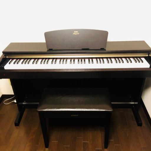 YAMAHA ARIUS YDP-161 電子ピアノ