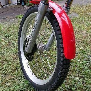 値下げガスガスTXT280 の画像