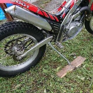 値下げガスガスTXT280 の画像