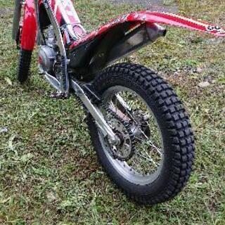 値下げガスガスTXT280 の画像