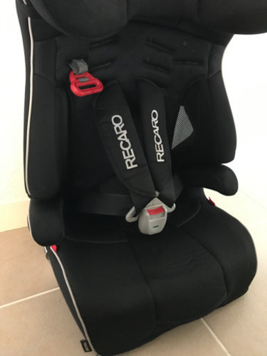 Recaro レカロ　チャイルドシート　Start H1