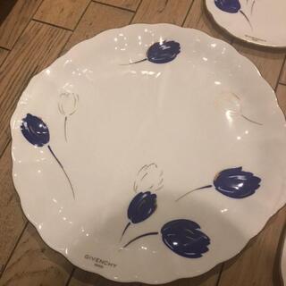 GIVENCHY　ジバンシー　大皿　取り分け皿セット　洋食器の画像