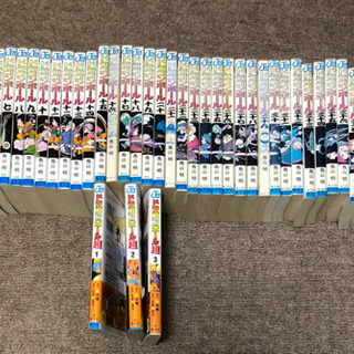 ドラゴンボール　全巻　ドラゴンボール超　1-3巻　東京リベンジャ...