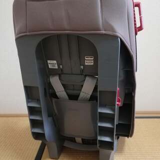 COMBI チャイルドシート CW-LHW ハーネスフィットロング LW (qcd