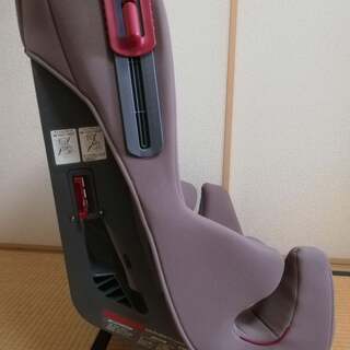 COMBI チャイルドシート CW-LHW ハーネスフィットロング LW (qcd