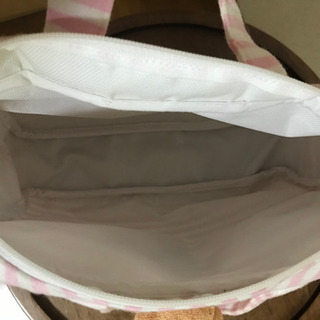 トラセリアおむつポーチの画像