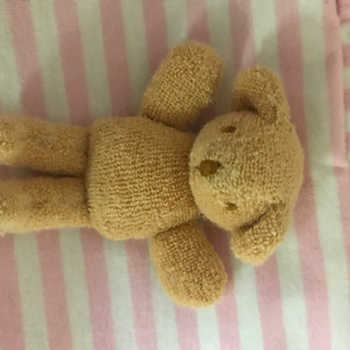 トラセリアおむつポーチの画像