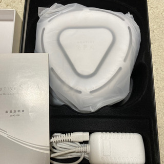 ❤️値下げしましたお風呂用水素発生機　新品未使用箱付き　10000の画像