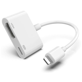 HANDIC 【2020最新版】iPhone HDMI 変換アダ...