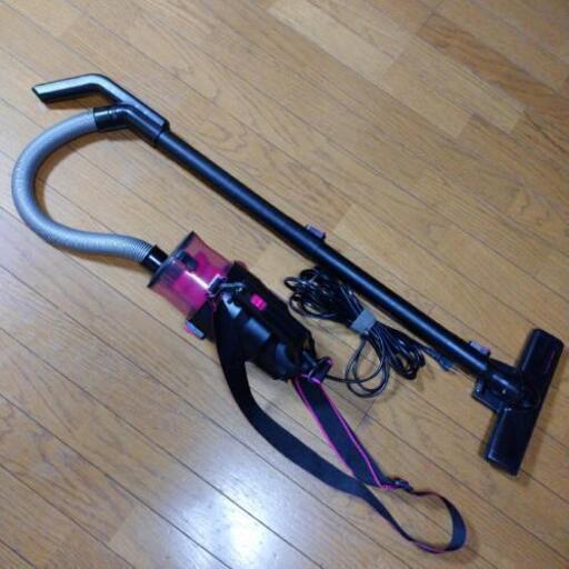 掃除機