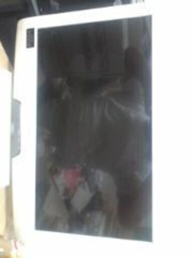 【シャープ AQUOS 20型】