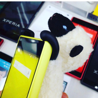 iPhone 5 5s SE ケース ズーピーの画像