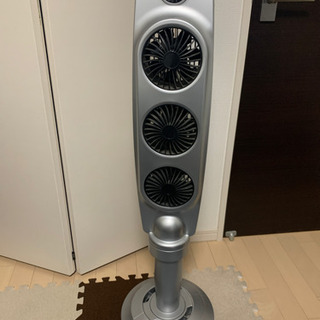扇風機