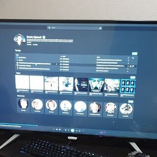 PHILIPS 43インチ 4K IPS液晶モニタ BDM4350UC/11 フィリップス の画像