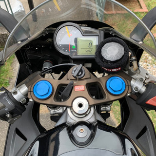 Aprilia RS125改の画像