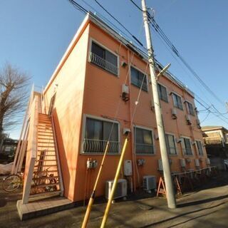 🉐初期費用５万円🙂BT別で家賃35000円！中央線武蔵小金井駅徒...