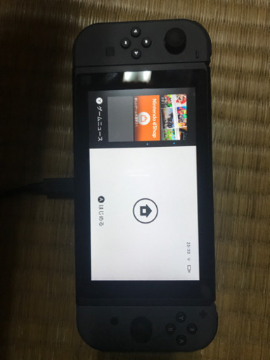 おもちゃ Nintendo Switch