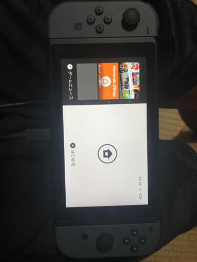 おもちゃ Nintendo Switch