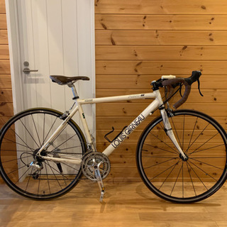 LOUIS GARNEAU ロードバイク RSR-3 中古