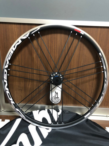 【新品未使用】CAMPAGNOLO EURUS カンパニョーロ ユーラス