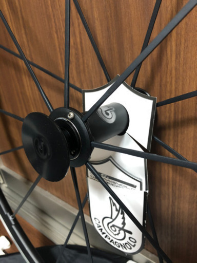 【新品未使用】CAMPAGNOLO EURUS カンパニョーロ ユーラス