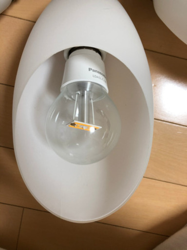 東芝LEDシーリングファン 定価9万円