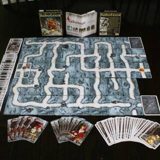 【10/4(日) 15:00～】🎲オンラインボードゲーム会🎲