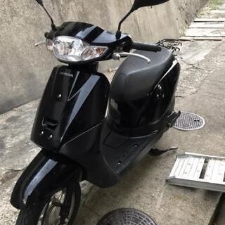 ホンダ タクト (AF79) 全国陸送OK！