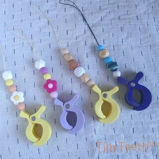 ママの気分がアガるシューズクリッパーを作っちゃおう♪(TinyT...