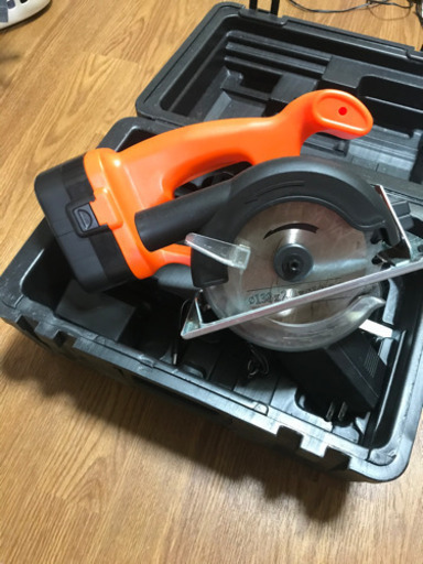 18v 充電 丸ノコ