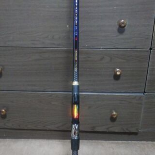 Fighting Rocks 190 85g native works ナパーム