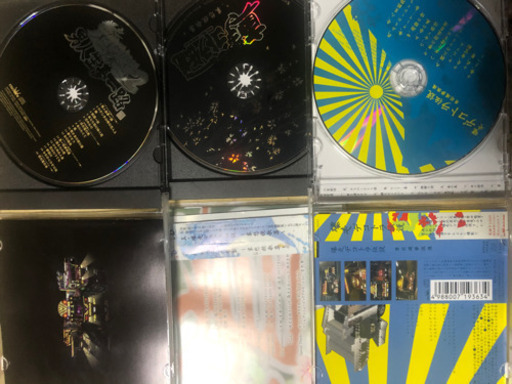 本/CD/DVD CD