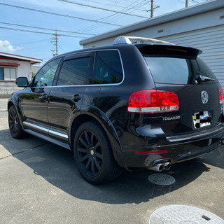 値下げ！　W12エクスクルーシブ　日本輸入150台　交換検討しますの画像