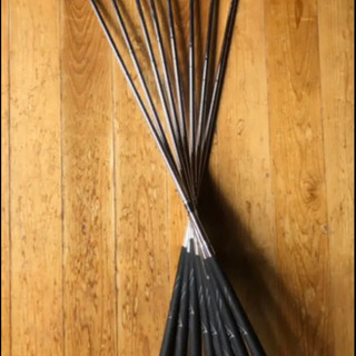 Callaway BIG BERTHA アイアン　8本セット