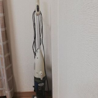掃除機